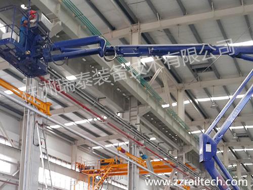 中車(chē)株機(jī)動(dòng)車(chē)基地(2) 中車(chē)株機(jī)動(dòng)車(chē)基地(2)